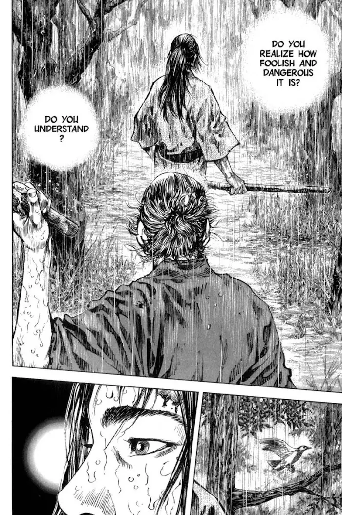 Vagabond Chapter 145 image 14_optimized